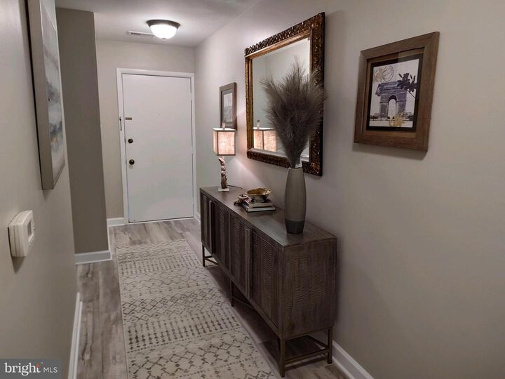 Property Photo: 502 Cypress Point Circle A NJ 08054