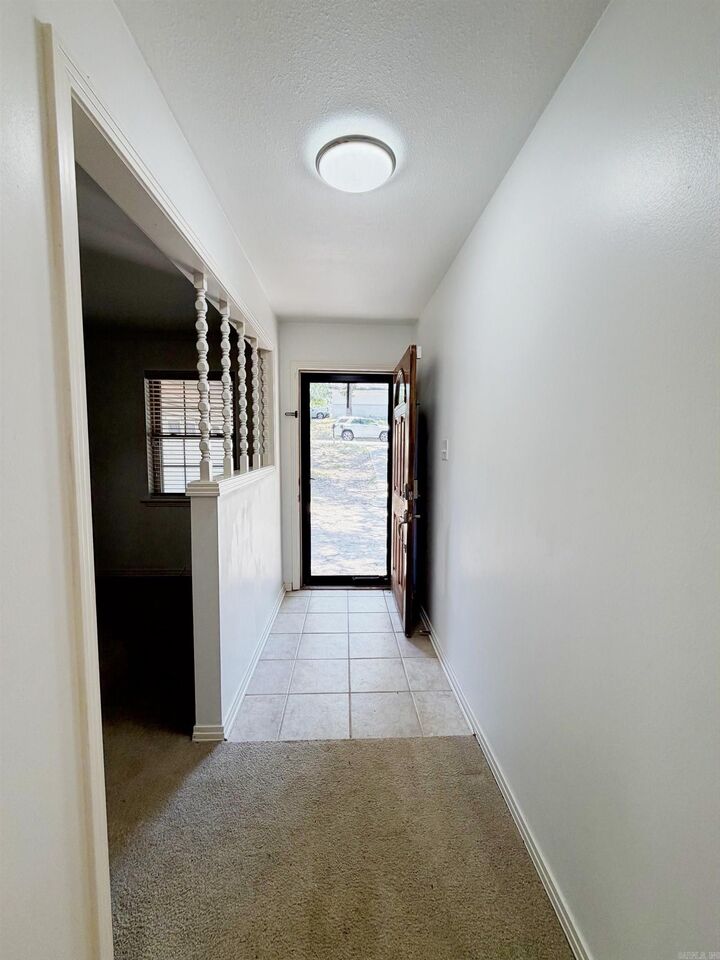 Property Photo:  821 Silver Hill Road  AR 72118 