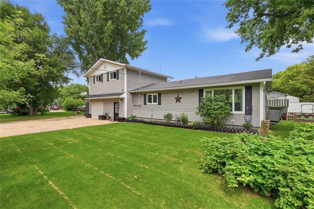 Property Photo:  157 Lariviere Street  MB R0A 1T0 