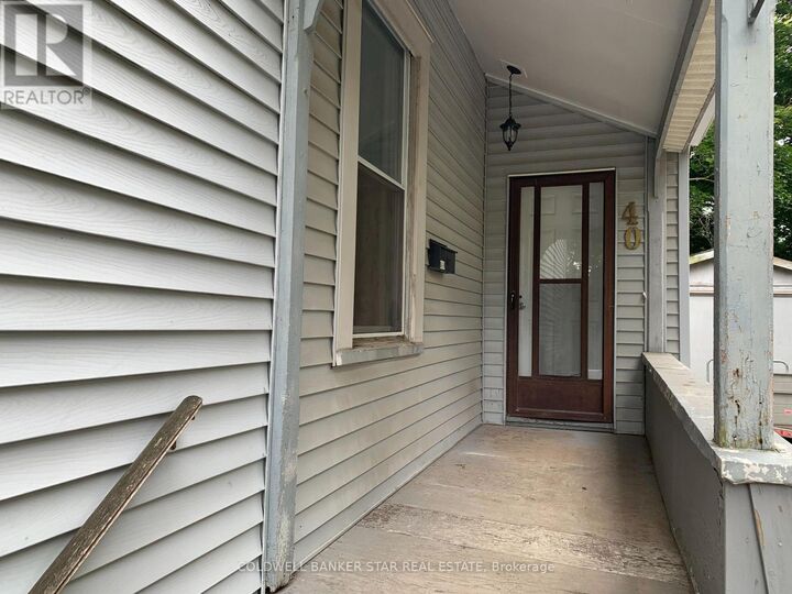 Property Photo:  40 Barnes Street  ON N5R 2V5 