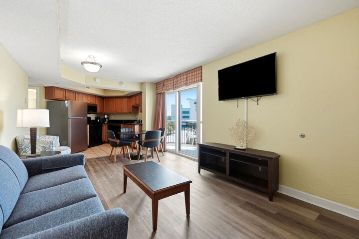 Property Photo:  504 N Ocean Blvd. 411  SC 29577 