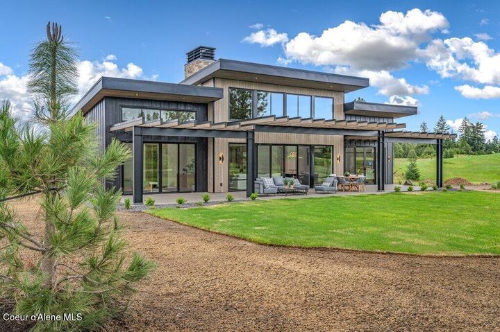 Property Photo:  5670 W Double Eagle Ct  ID 83814 