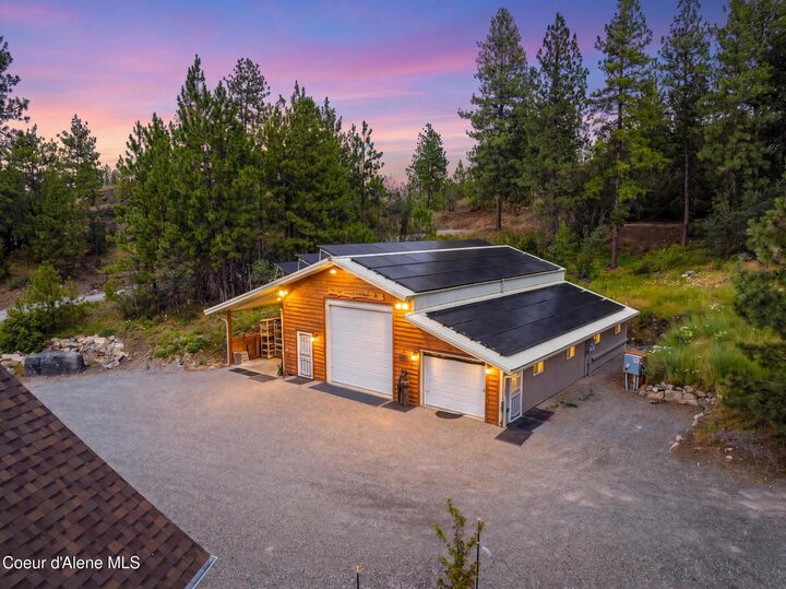 Property Photo:  14747 W Aloysius Dr  ID 83854 