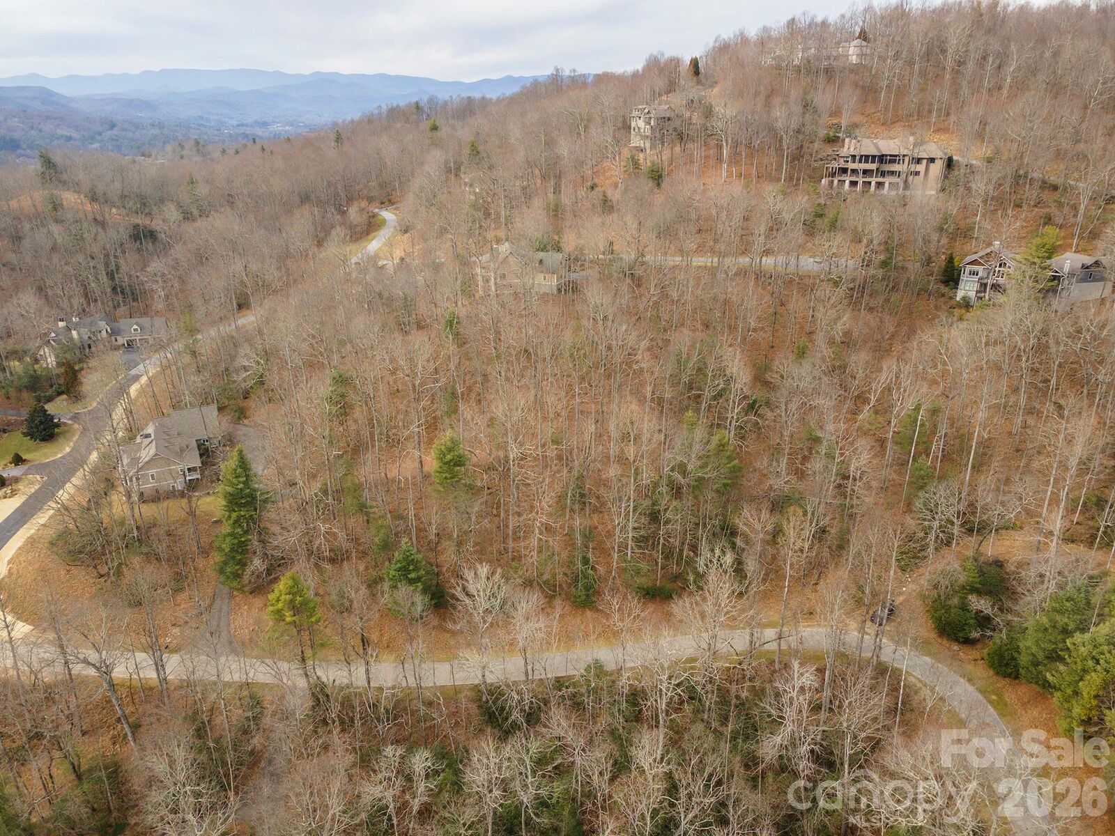 Property Photo:  24 Falls Lane  NC 28739 