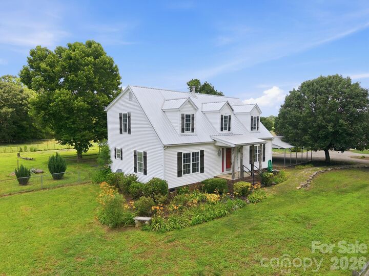 Property Photo: 4287 Erby Road SC 29730