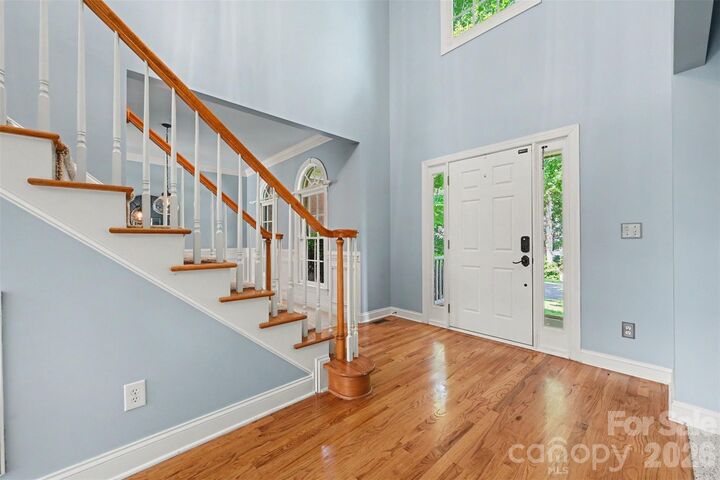 Property Photo: 5600 Silver Creek Drive NC 28173