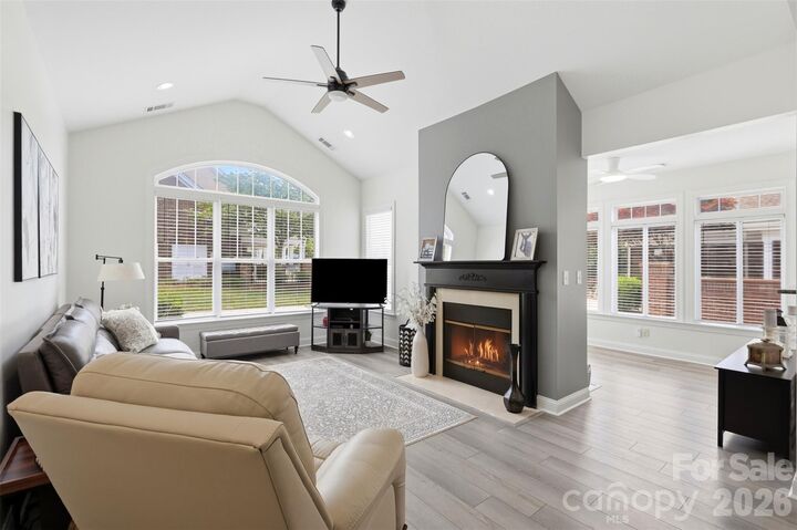 Property Photo:  2676 Bellasera Way  NC 28105 