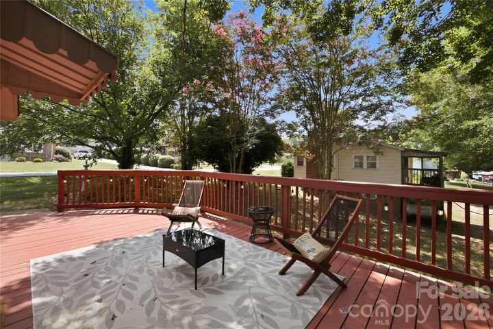 Property Photo: 4821 Raleigh Street NC 28613