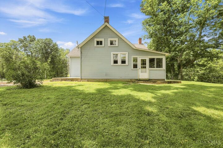 Property Photo: 6586 S St Rt 123 OH 45152