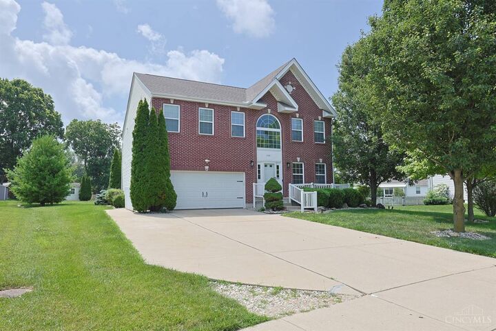 Property Photo: 230 Meadowlark Lane OH 45050