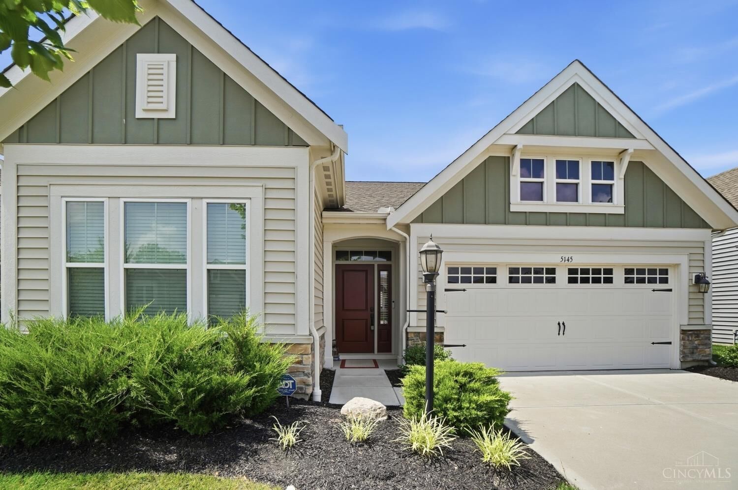 Property Photo: 5145 Golfside Drive OH 45036