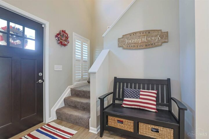 Property Photo:  25496 Carr Road  IN 47060 