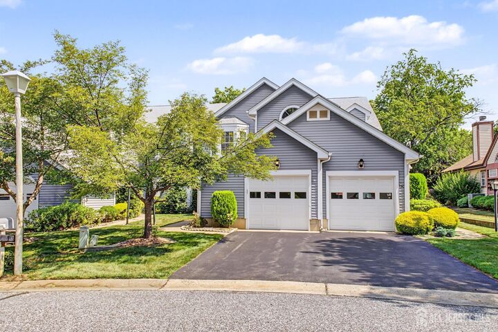 Property Photo: 13 Ashbourne Drive A NJ 08831