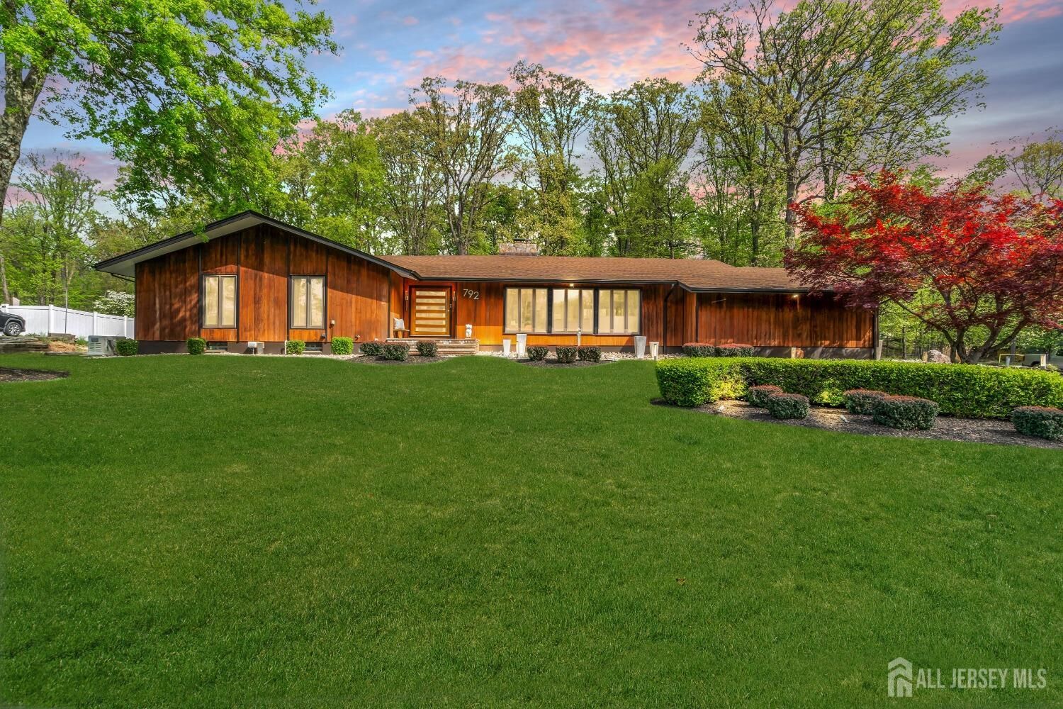 Property Photo:  792 Partridge Drive  NJ 08807 