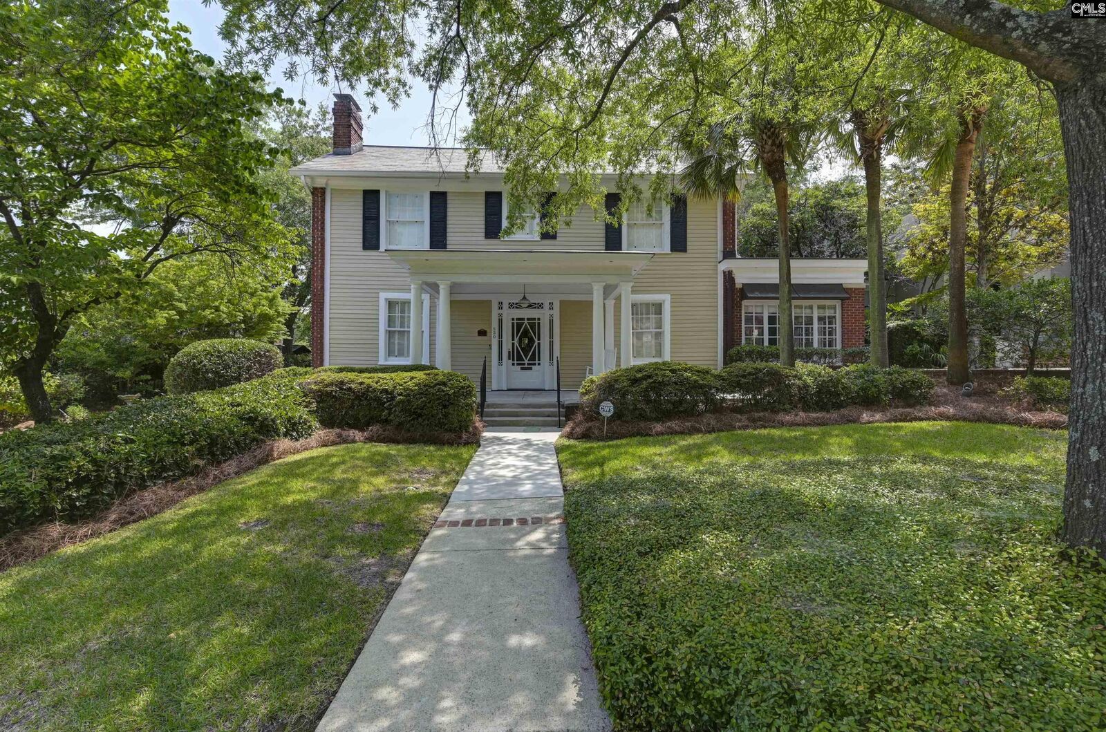 Property Photo: 530 Congaree SC 29205