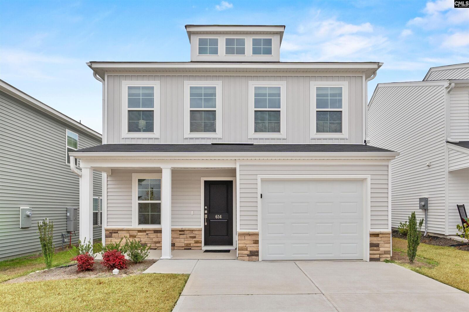 Property Photo: 614 Wooster SC 29223