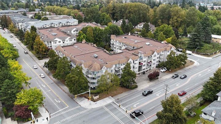 Property Photo:  12101 80 Avenue 121  BC V3W 5V6 