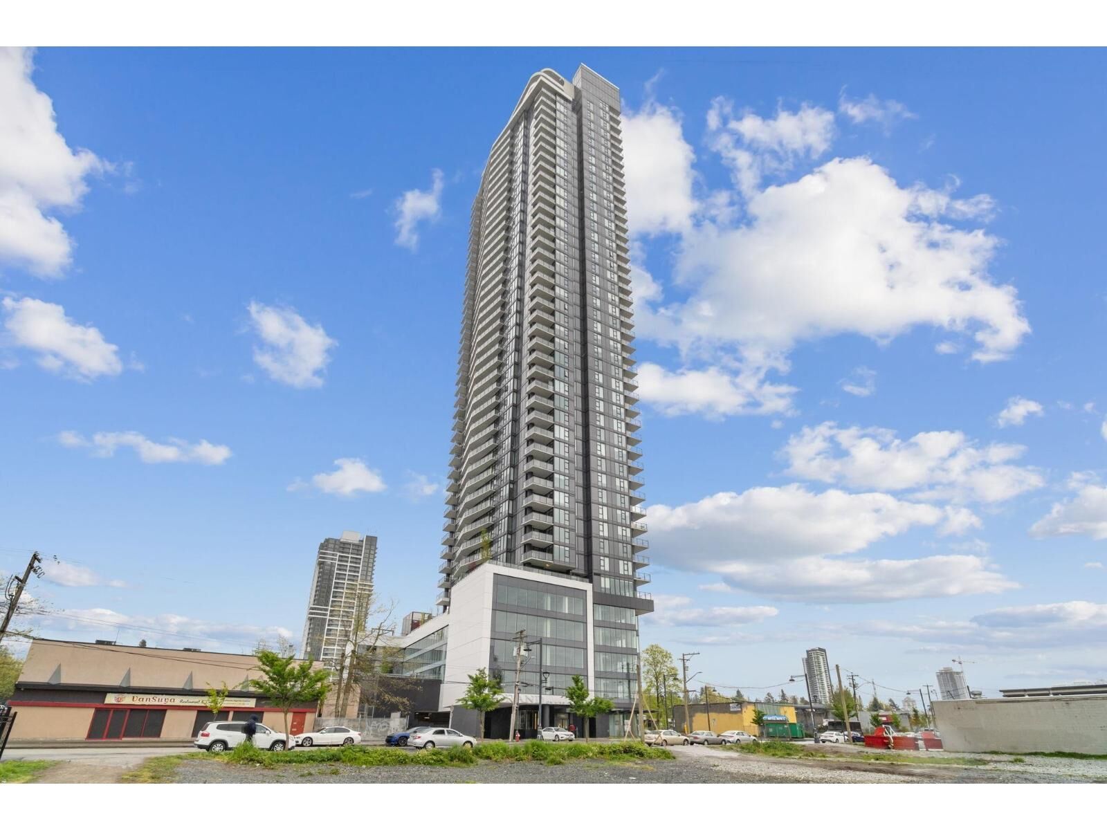 Property Photo: 10750 135A Street 2302 BC V3T 0V4