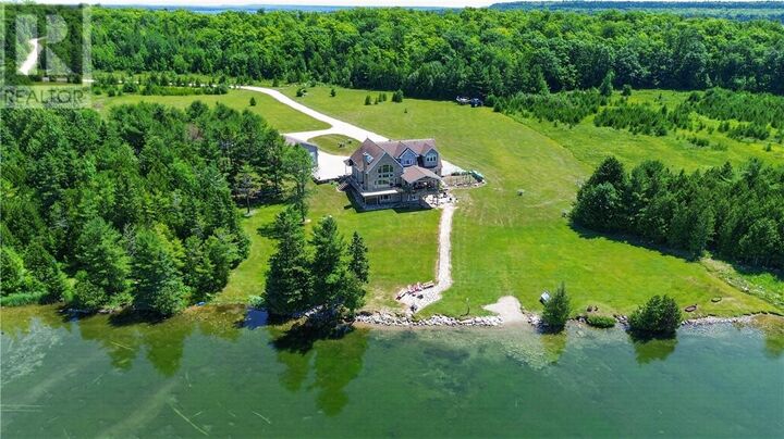 Property Photo: 509A McArthur Trail ON P0P 1J0