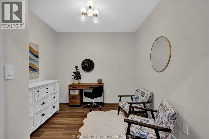 Property Photo:  12 Mill Street West 407  ON N0P 2L0 