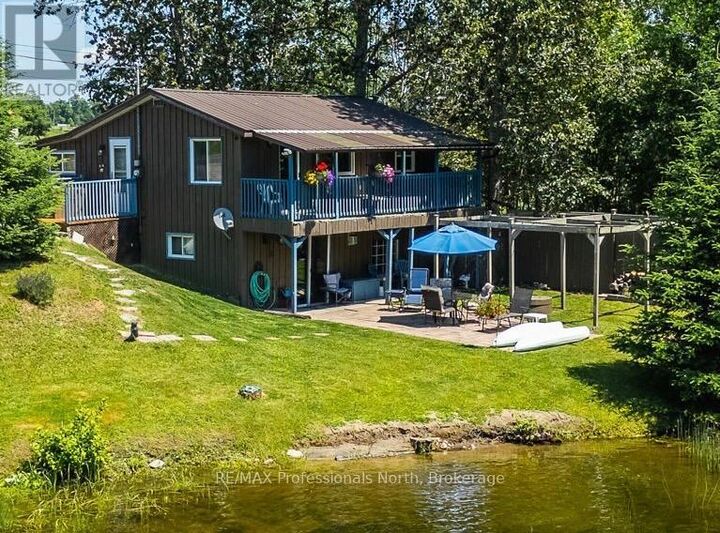 4278 Deep Bay Road — photo 1