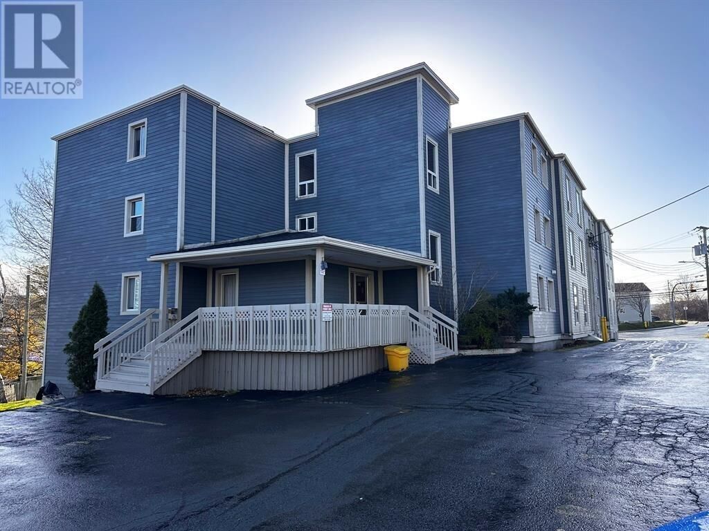 Property Photo:  78 Thorburn Road 308  NL A1B 3M3 
