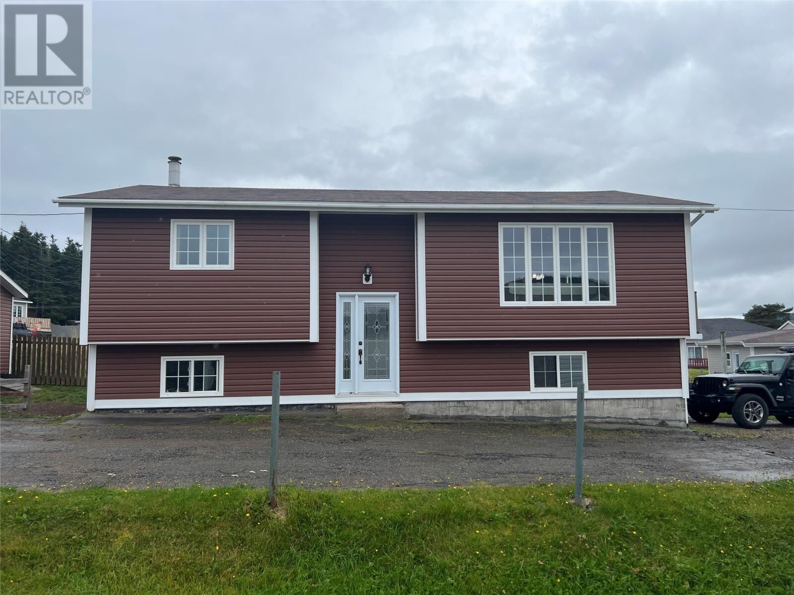 Property Photo: 41 Main Street NL A0J 1T0