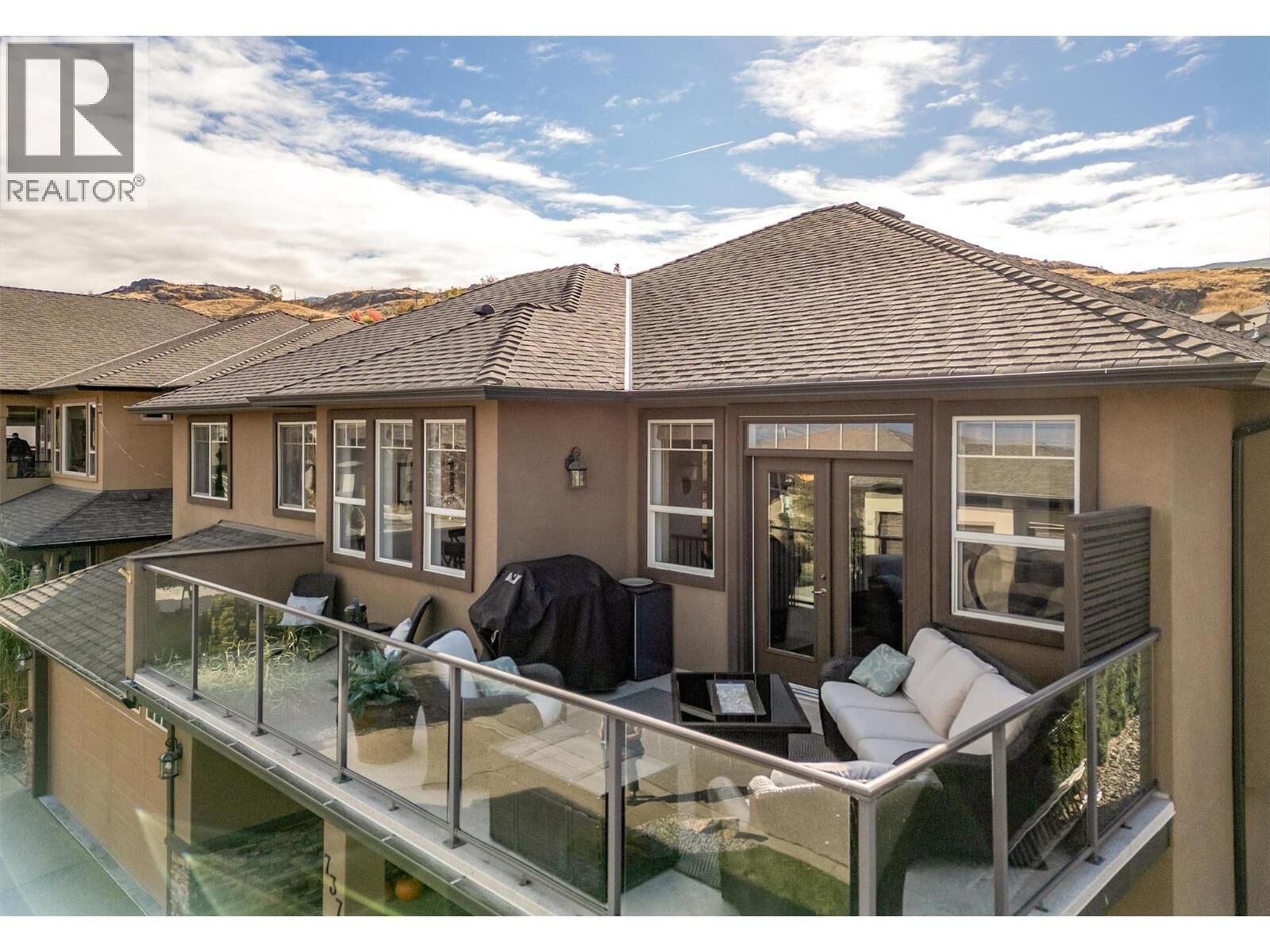 Property Photo: 737 Kuipers Crescent BC V1W 5H4