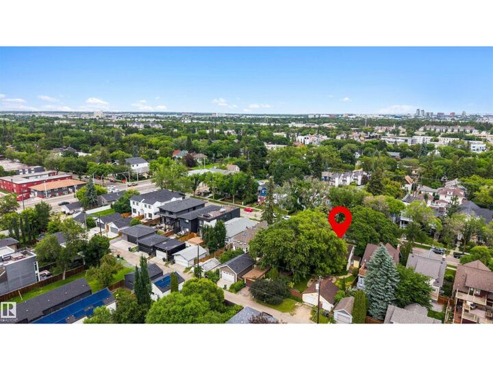 Property Photo:  10612 127 St NW  AB T5N 1W1 