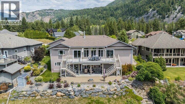 Property Photo: 1616 Tower Ridge Road BC V1N 4W7