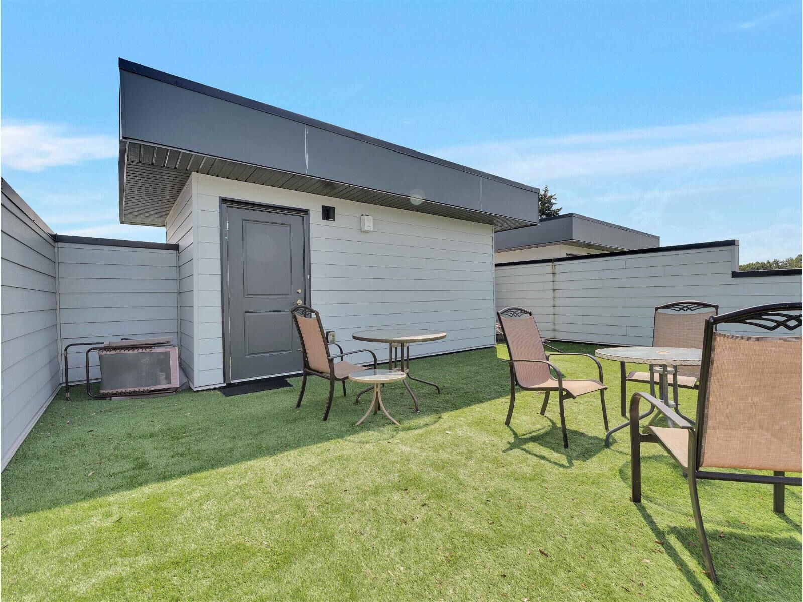 Property Photo:  1419 McCallum Road 31  BC V2S 8B2 