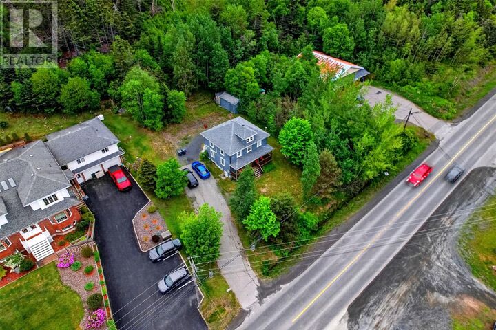 Property Photo:  25 Balbo Drive  NL A5A 4B5 