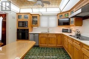 Property Photo: 34 Village Crescent ON P3A 4X9