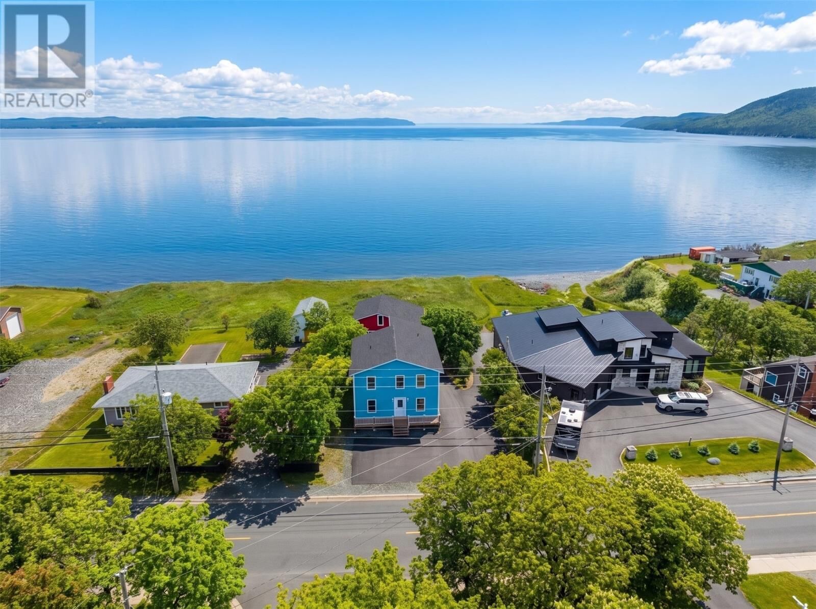 Property Photo: 2406 Topsail Road NL A1W 5R4