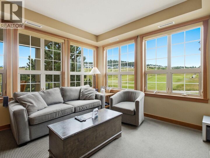 Property Photo: 105 Village Center Court 226 BC V1H 1Y8