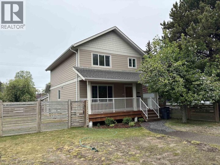 Property Photo: 971 Alward Street BC V2M 2E8