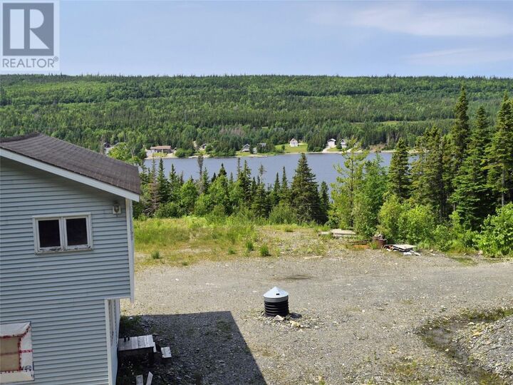 Property Photo:  62 A Main Road  NL A2H 0H4 