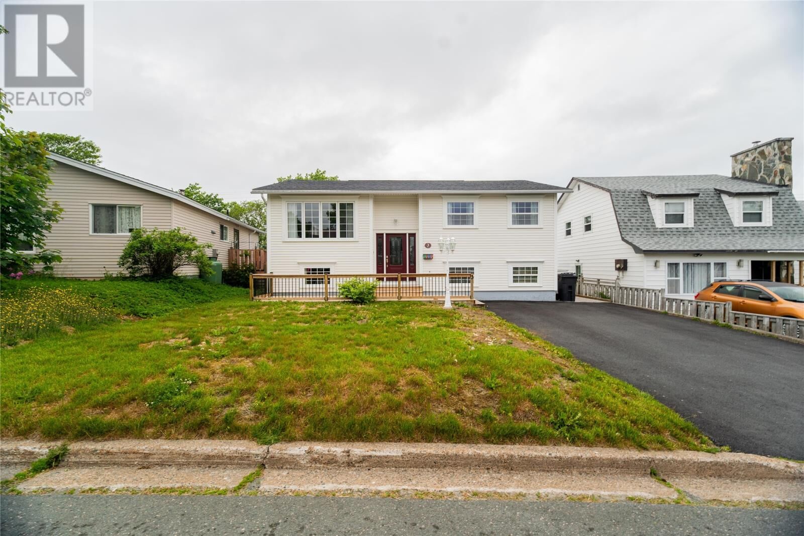 Property Photo:  3 Pike Place  NL A1N 2K8 