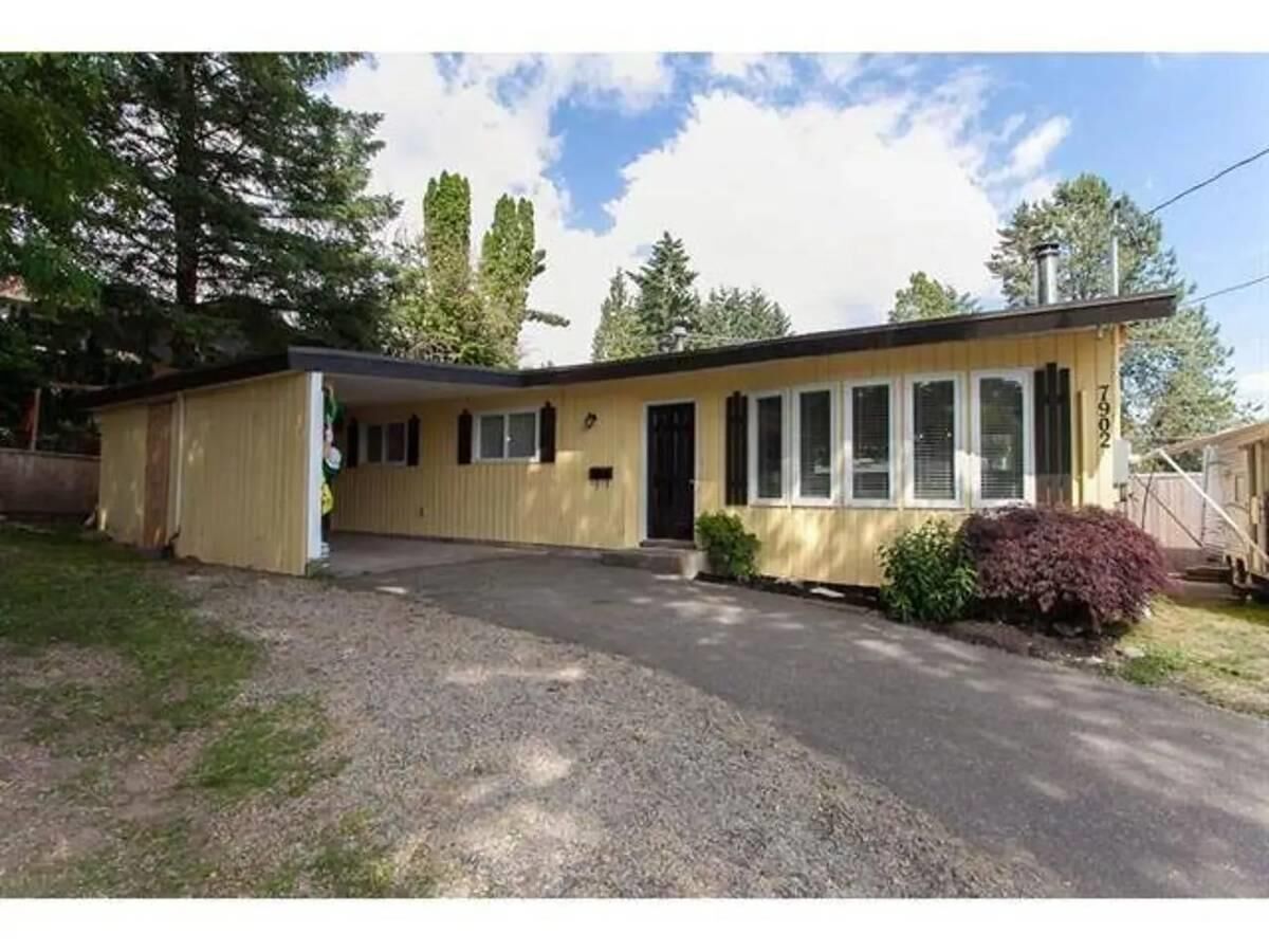 Property Photo:  7902 Burdock St  BC V2V 4Y1 