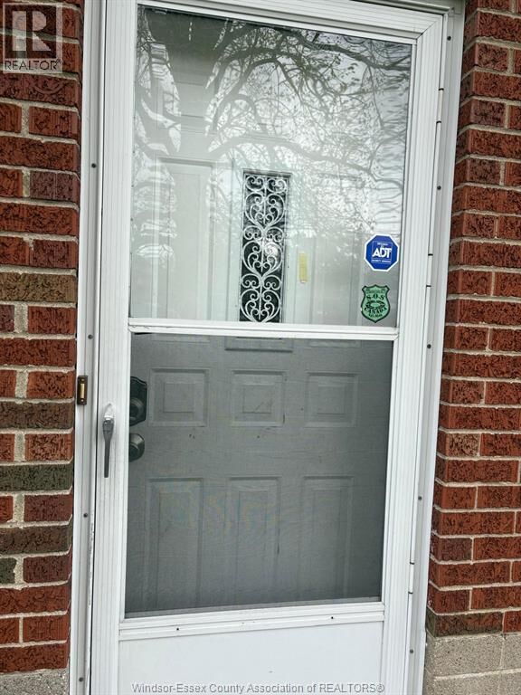 Property Photo: 3580 McKay Lower ON N9E 2R9