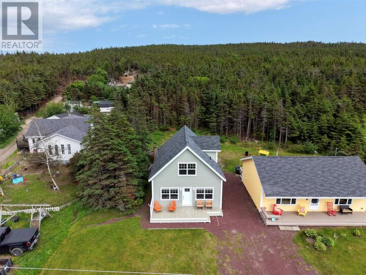 Property Photo:  4B Farm Road  NL A0B 2A0 