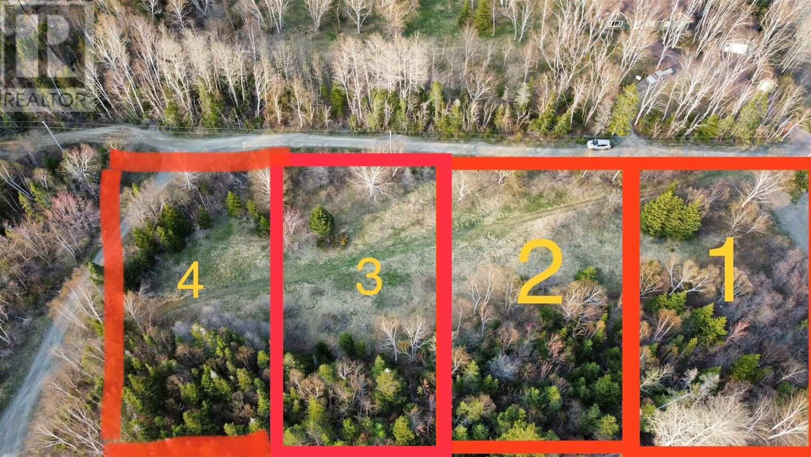 Property Photo:  1-4 Trail Avenue  NL A0G 3A0 