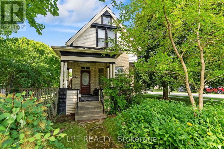 277 Andrew Street — photo 1