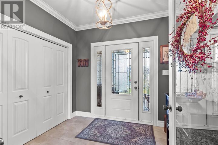 Property Photo: 1 Summit Drive NL A0A 2R0