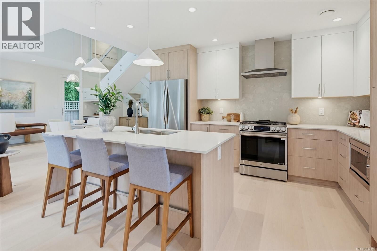Property Photo: 920 Island Road 1 BC V8S 2T9