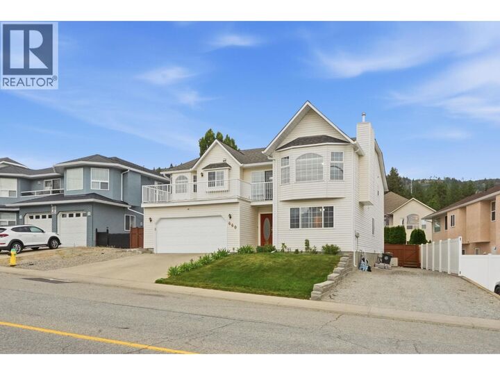 Property Photo: 660 Wiltse Boulevard BC V2A 8J2