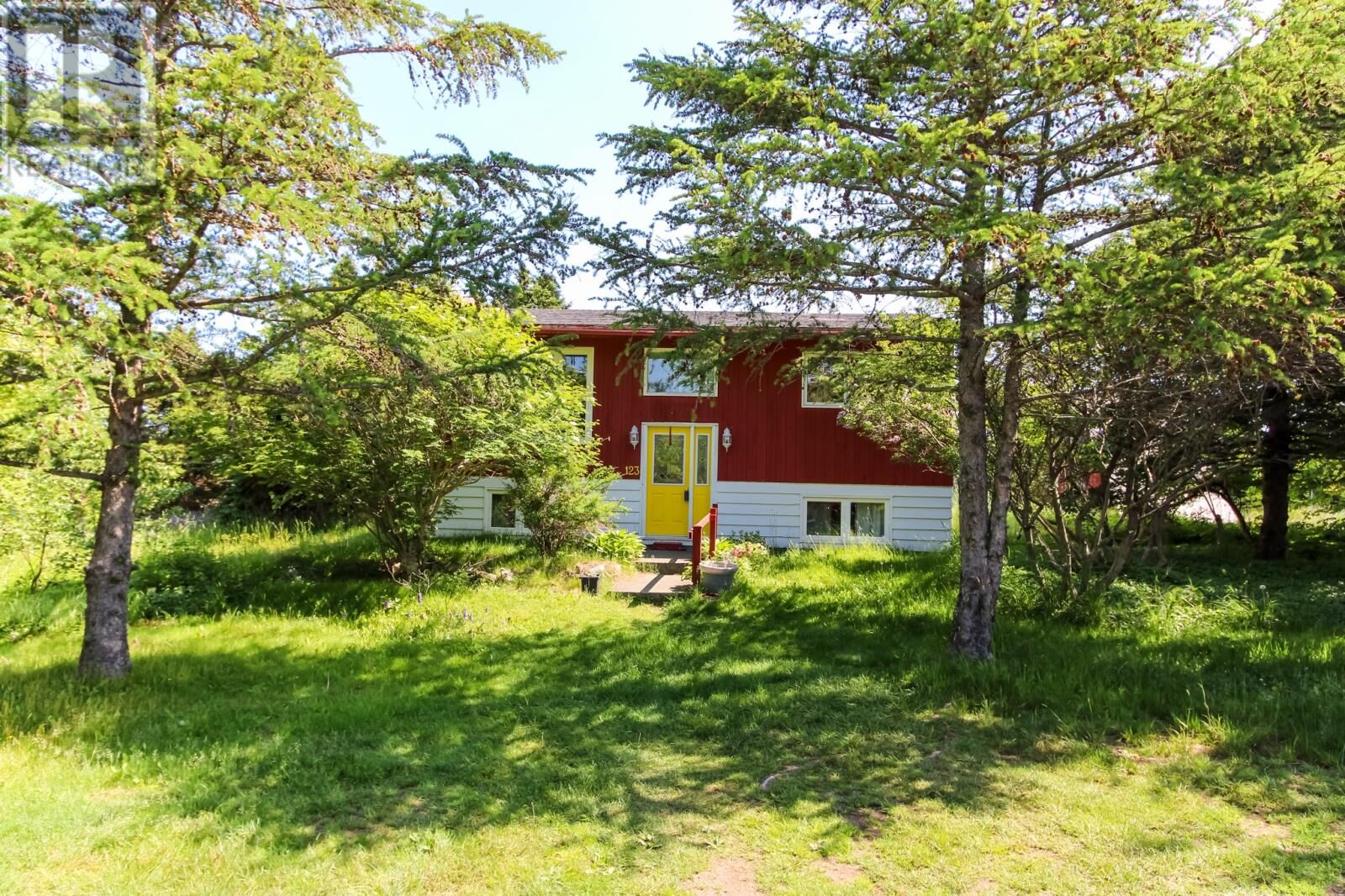 Property Photo:  123 Marine Drive  NL A1K 1A7 