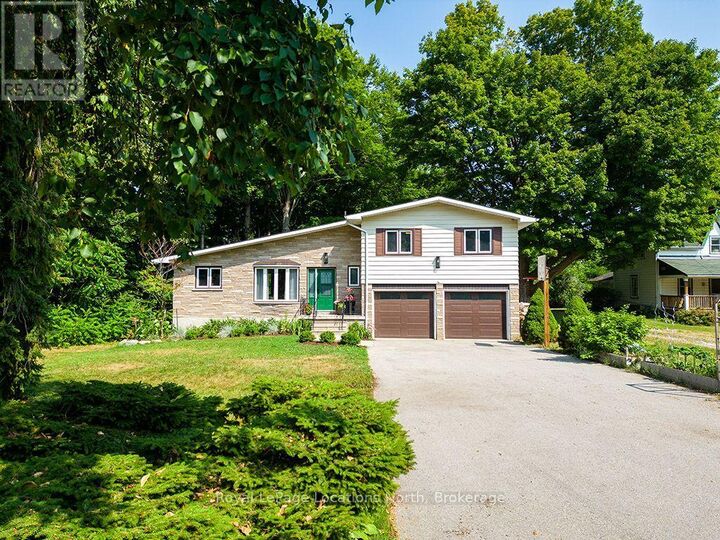 Property Photo: 194 Montgomery Street ON N4L 1C4