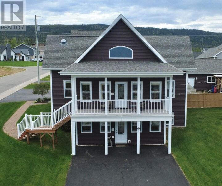 14 Atkinson Drive — photo 1