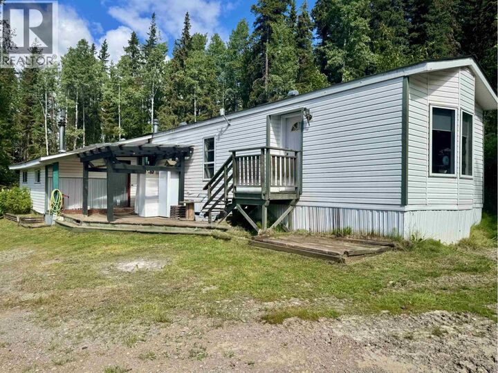 Property Photo: 1220 Lowland Road BC V0J 2N6